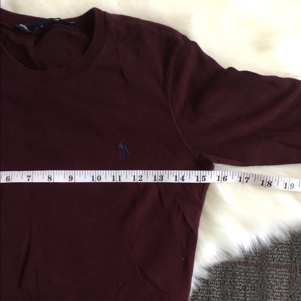 Ralph Lauren Sport Long sleeve shirt - Picture 7 of 8